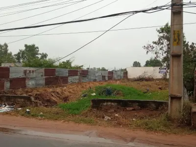 Land for Sale in Isla Aveiro, Limpio