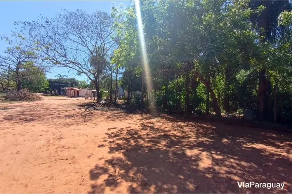 Terreno à venda em Isla Bogado, Luque