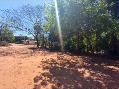 Terreno à venda em Isla Bogado, Luque