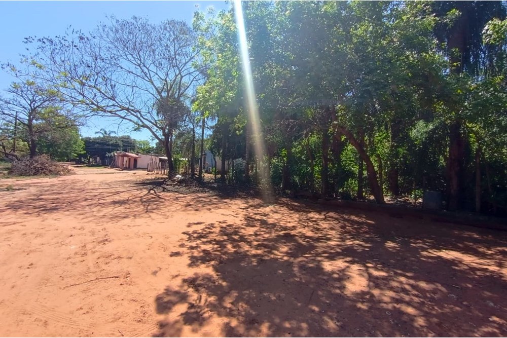 Terreno à venda em Isla Bogado, Luque