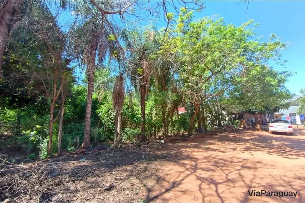 Terreno à venda em Isla Bogado, Luque
