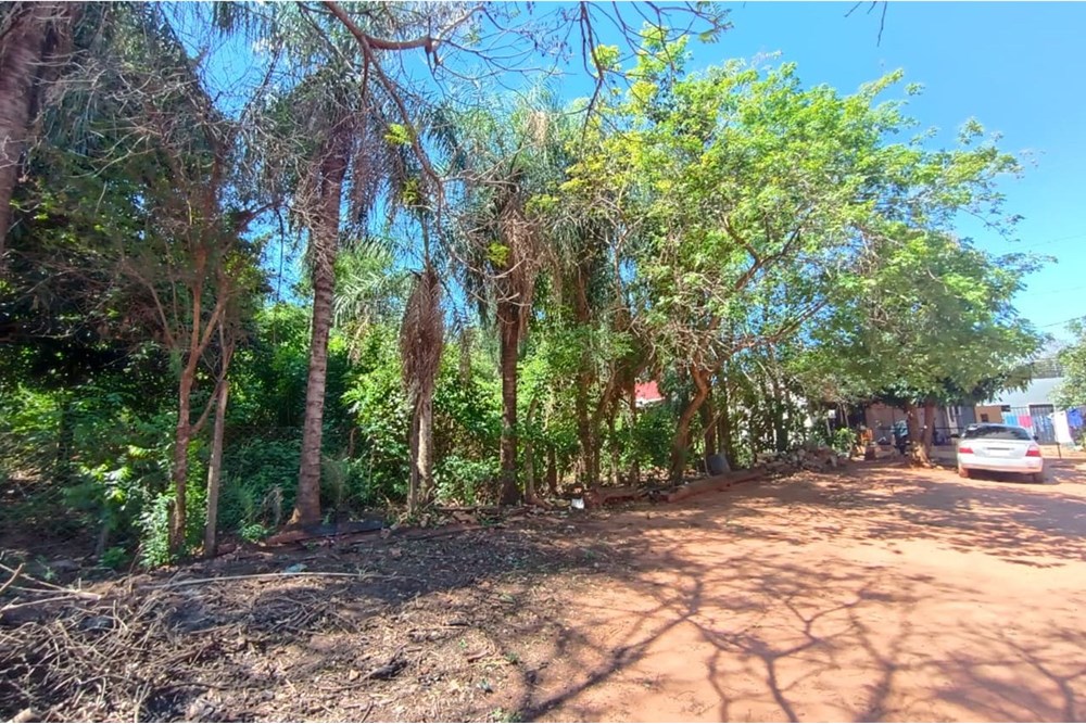 Terreno à venda em Isla Bogado, Luque