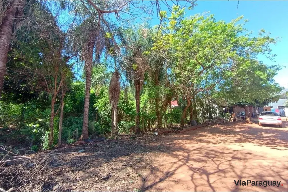 Terreno à venda em Isla Bogado, Luque