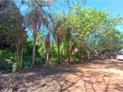 Terreno à venda em Isla Bogado, Luque