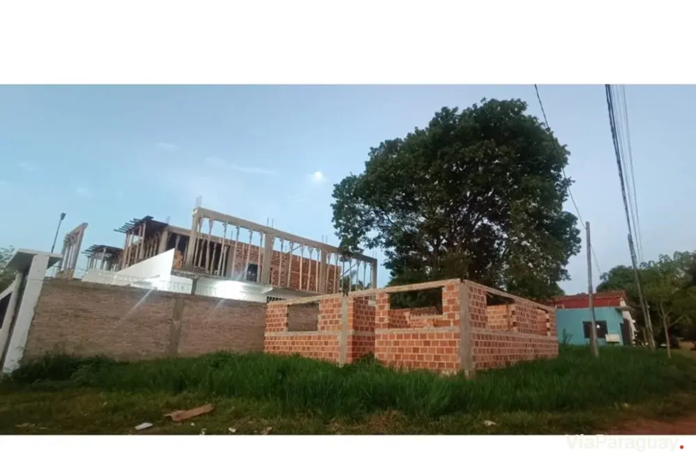 Terreno à venda em Isla Bogado, Luque