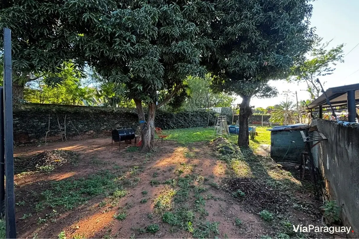 Terreno à venda em Isla Bogado, Luque