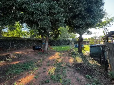Terreno à venda em Isla Bogado, Luque