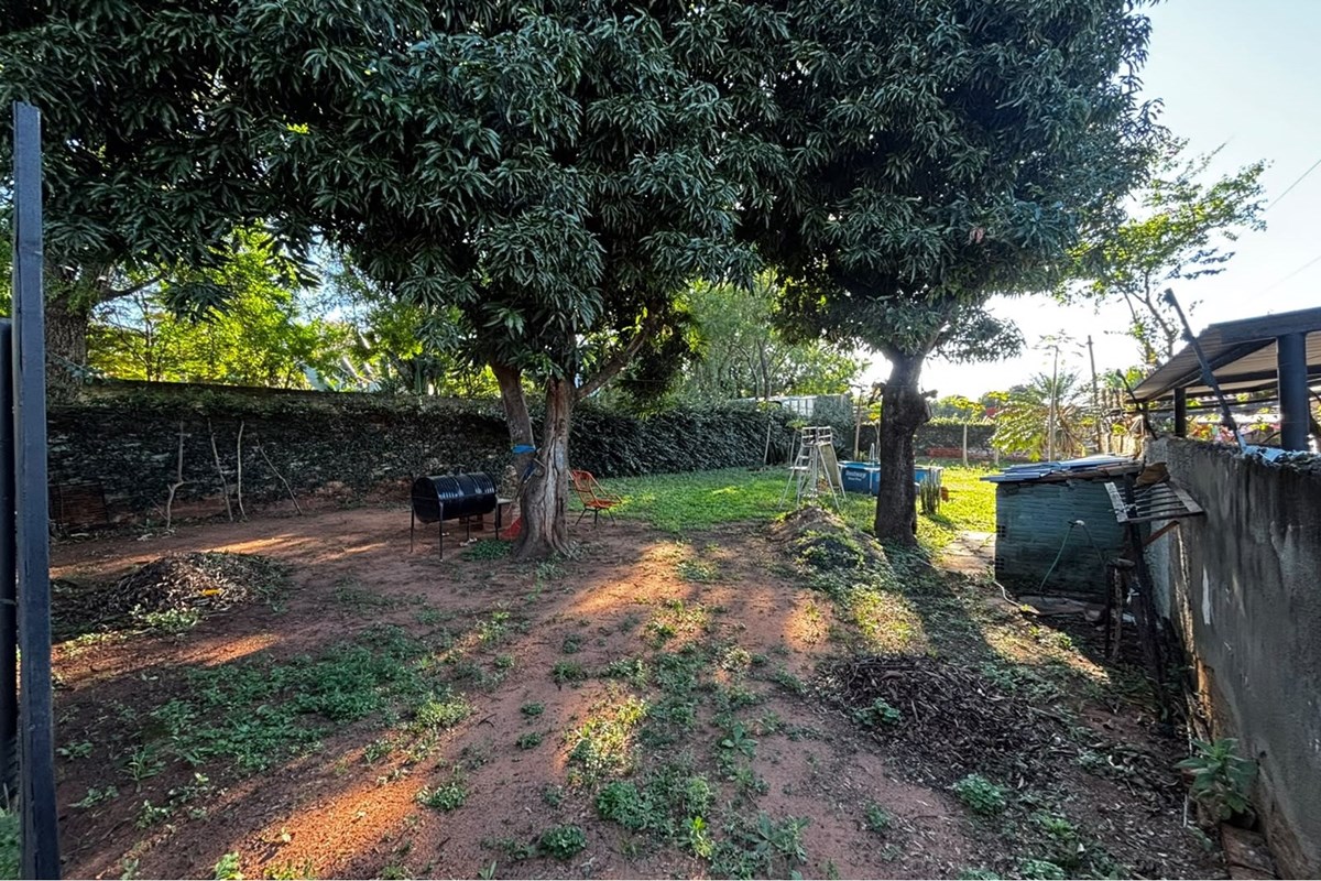 Terreno à venda em Isla Bogado, Luque