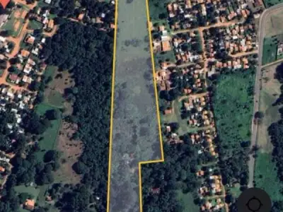 Terreno à venda em Isla Bogado, Luque