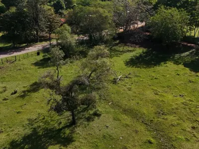 Land for sale in Isla Pucú, Cordillera