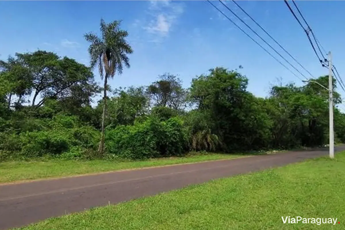 Terreno à venda em Isla Valle, Areguá - 1.765 m²