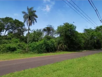Terreno à venda em Isla Valle, Areguá - 1.765 m²