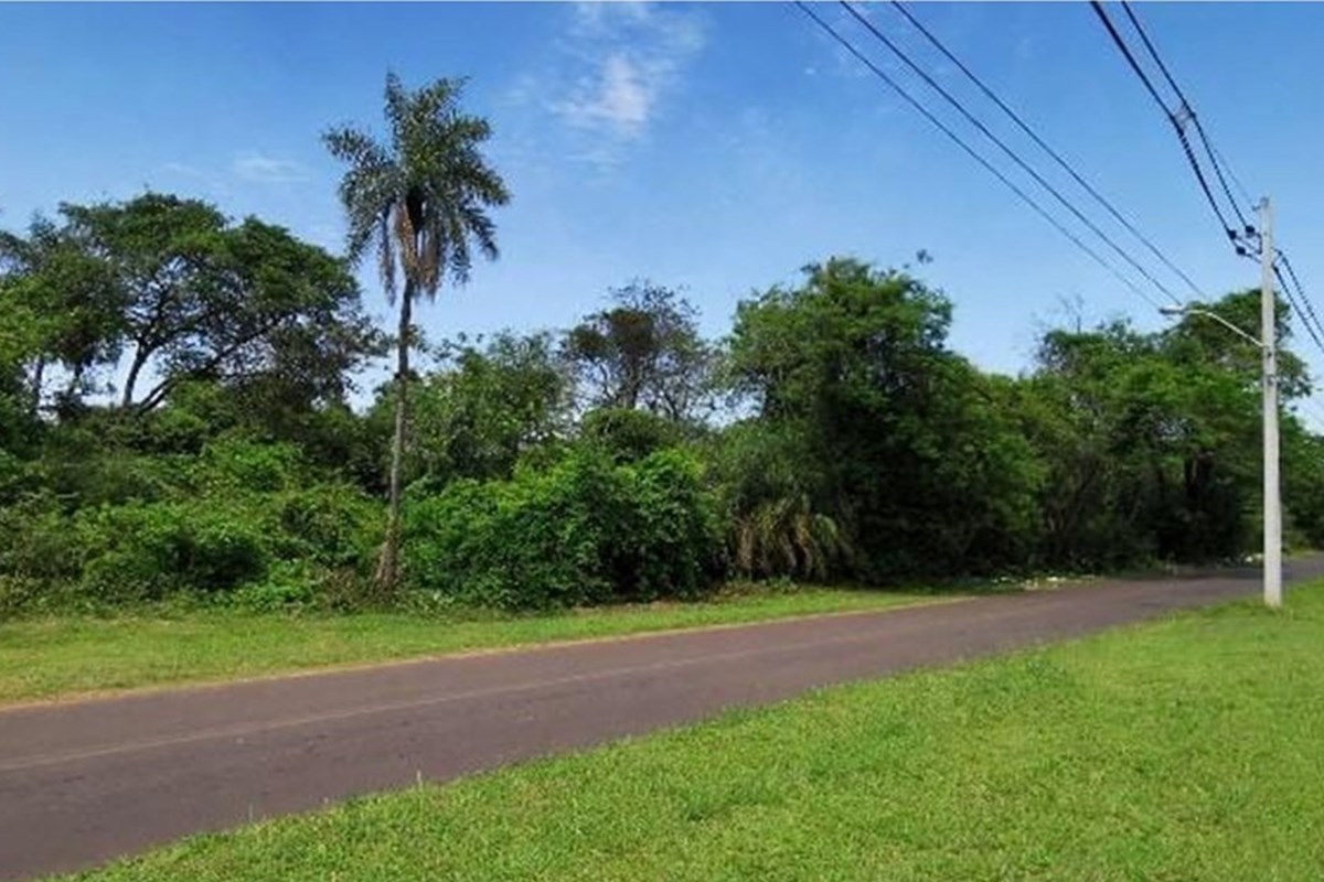 Terreno à venda em Isla Valle, Areguá - 1.765 m²