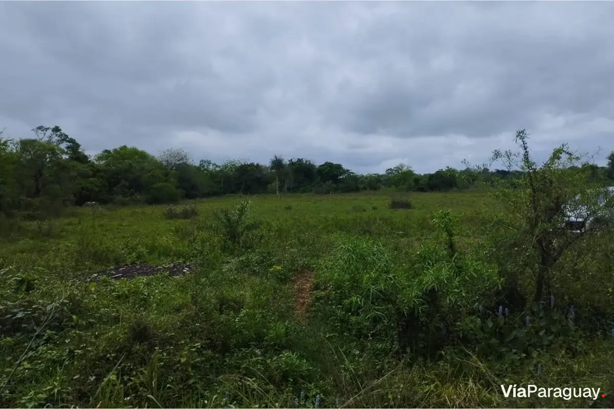 Terreno en venta en Itá, 720 m²