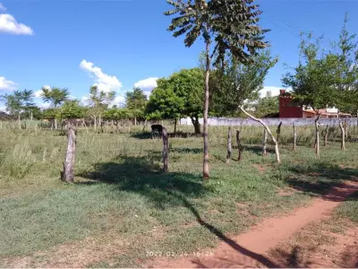Terreno à venda em Itá, bairro Calle Po'i