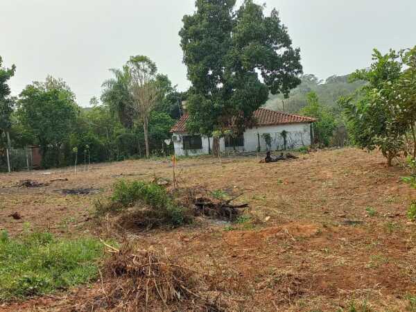 Terreno à Venda em Itá, Bairro Las Piedras