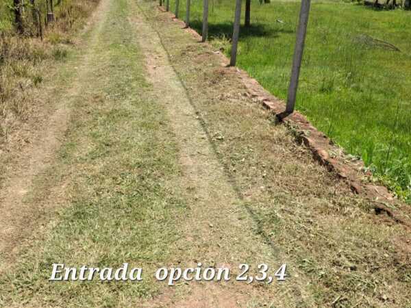 Terreno à Venda em Itá, Bairro Las Piedras