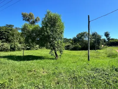 Terreno à venda em Itá, Caaguazú, Central