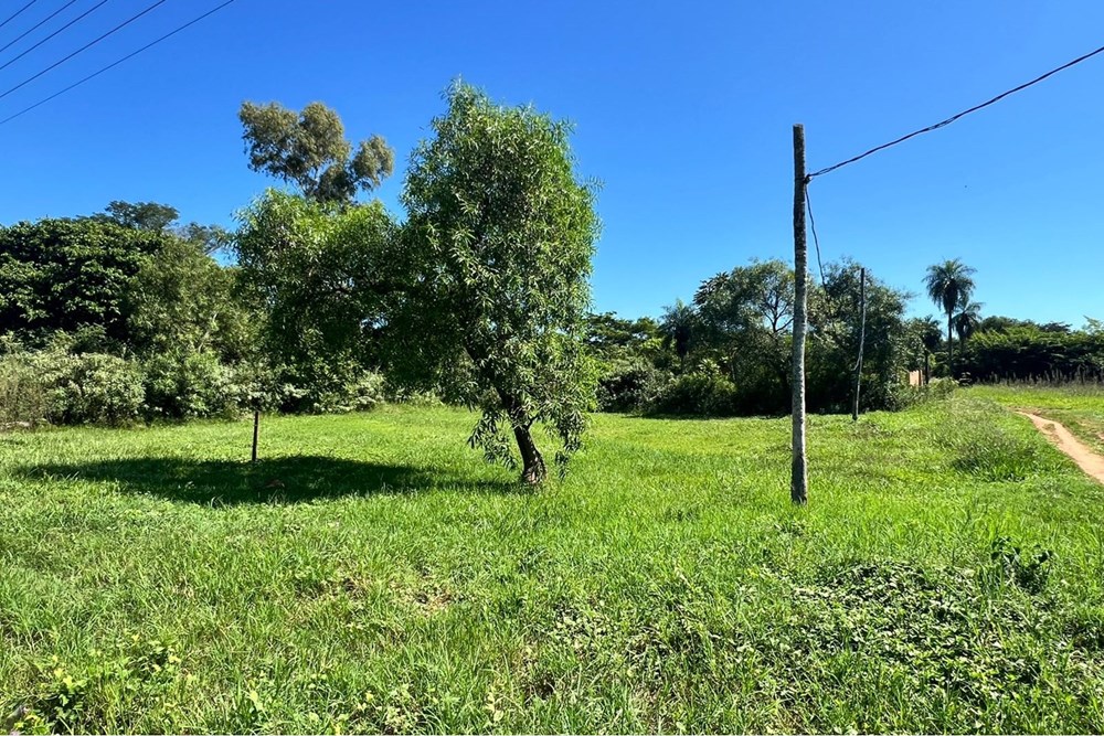 Terreno en venta en Itá, Caaguazú, Central