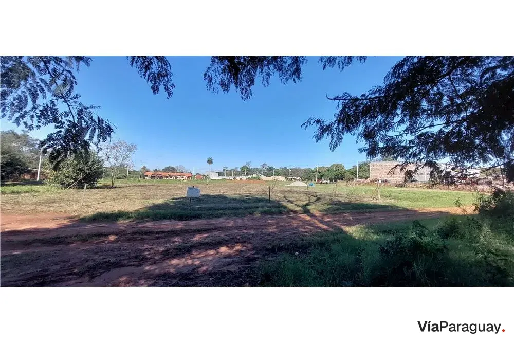 Terreno à venda em Itá, Central