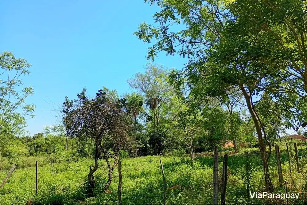 Terreno à venda em Itá, Central