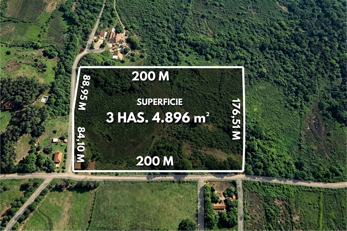 Terreno en venta en Itá, Central