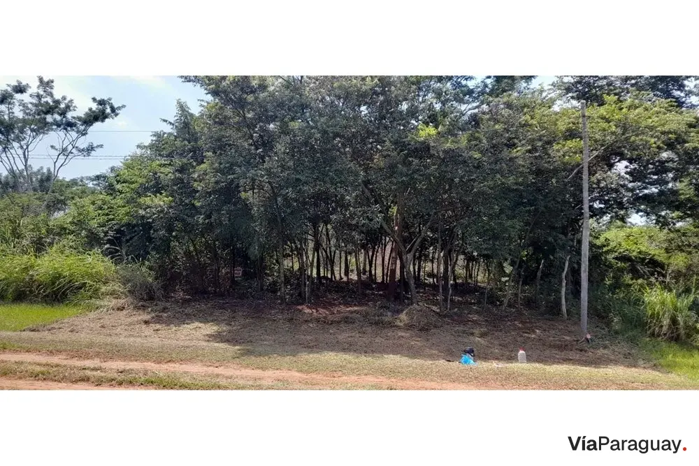 Terreno à venda em Itá, Central