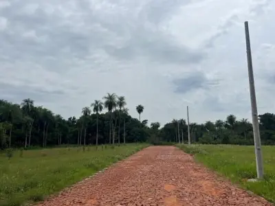 Terreno à venda em Itá, Central