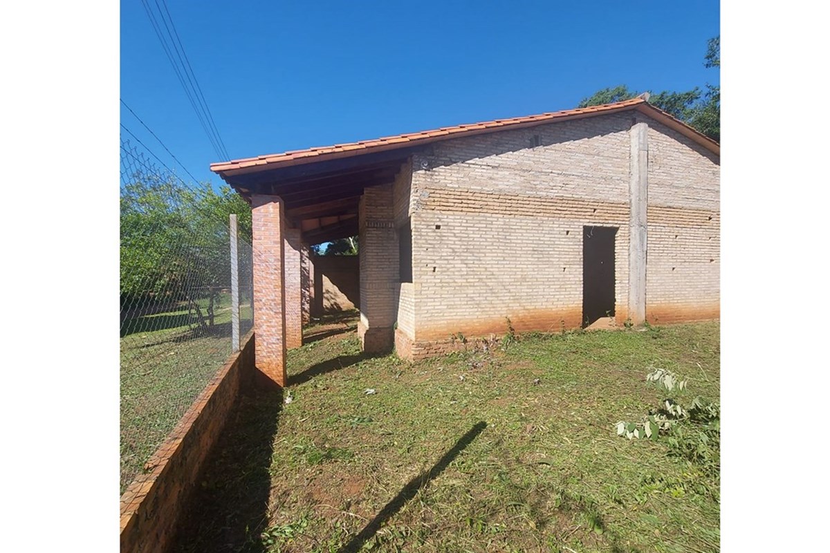 Terreno à venda em Itá, Central