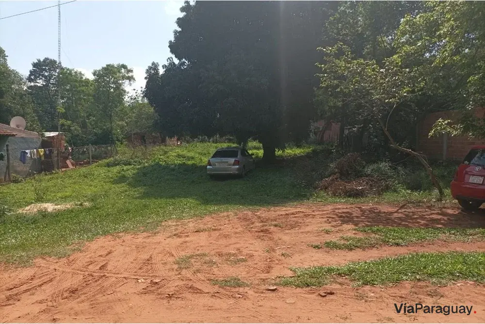 Terreno à venda em Itá, Central, de 1.600 m²