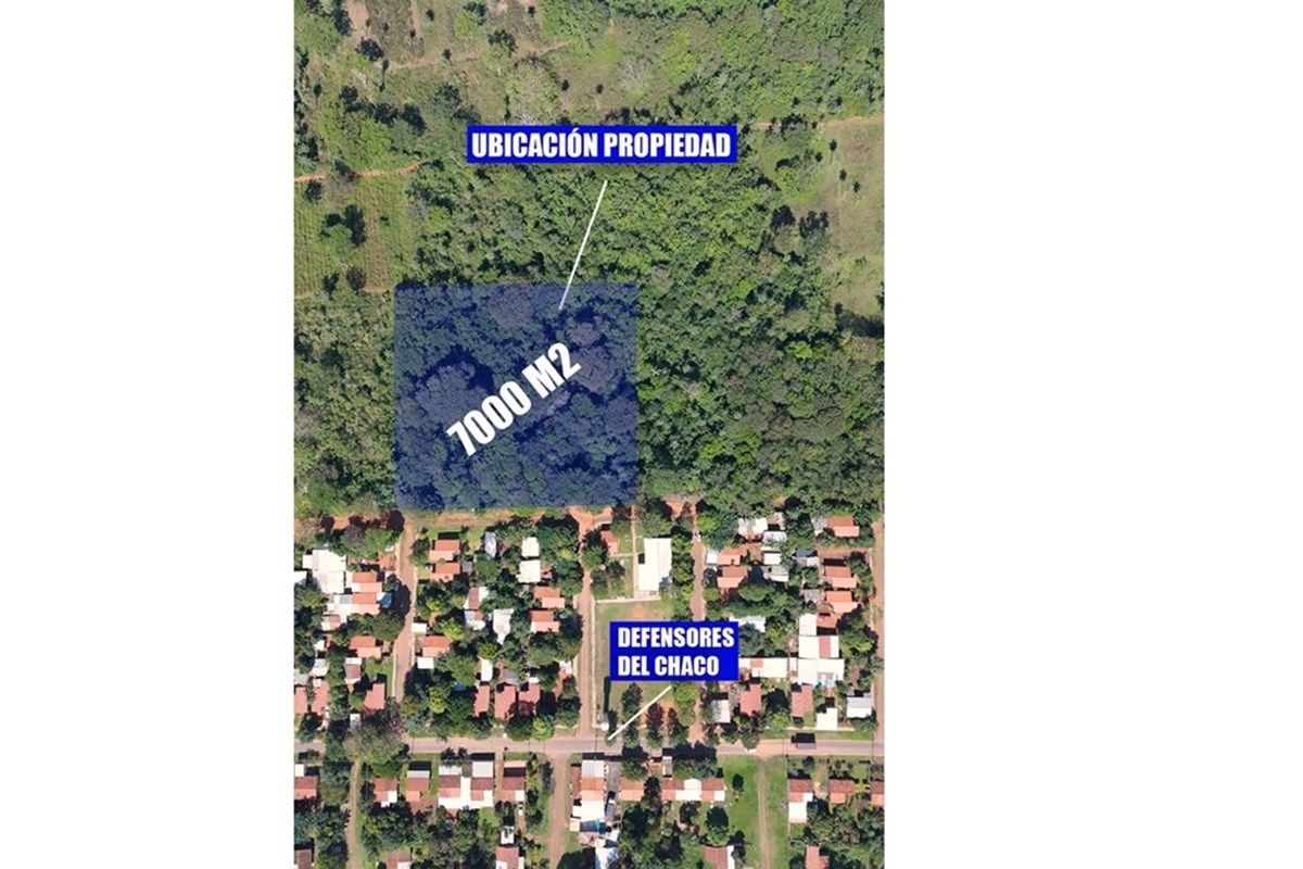 Terreno à venda em Itá, Central, de 6.939,20 m²