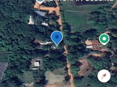 Terreno en venta en Itá, Central
