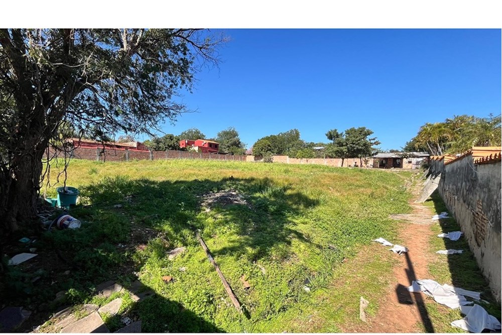 Land for sale in Itá Enramada, Asunción