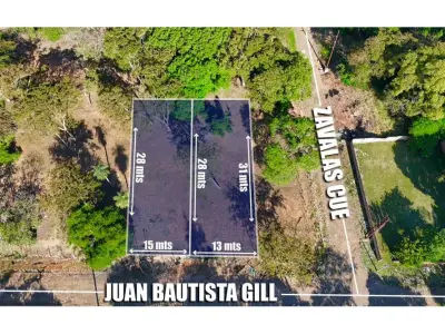 Terreno en venta en Itá Enramada, Asunción