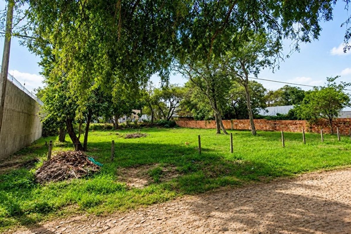 Land for sale in Itá Enramada, Asunción