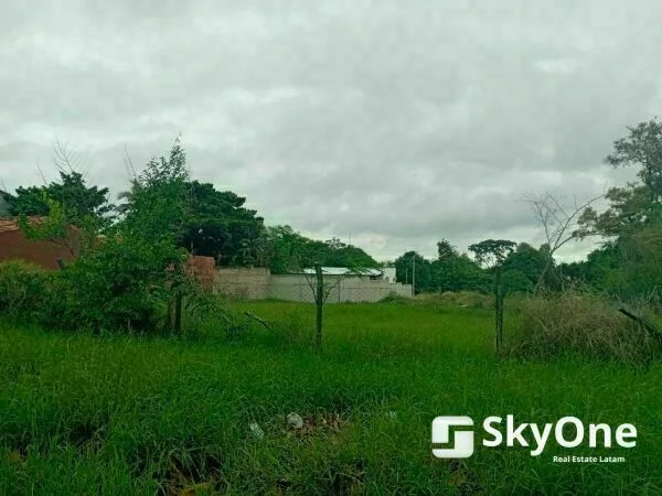 Land for Sale in Ita Enramada, Asunción