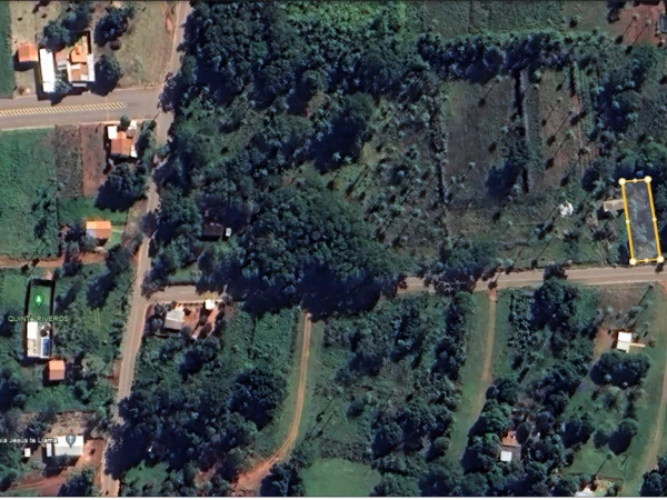 Terreno à venda em Itá, ideal para sítio