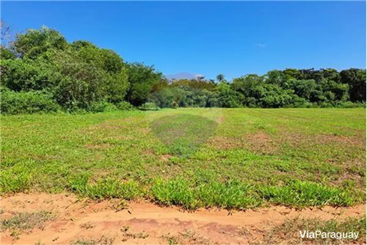 Terreno à venda em Itá Potrero, Itá