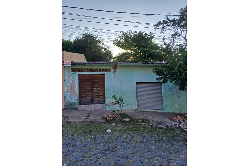 Terreno à venda em Itá Pytá Punta, Assunção