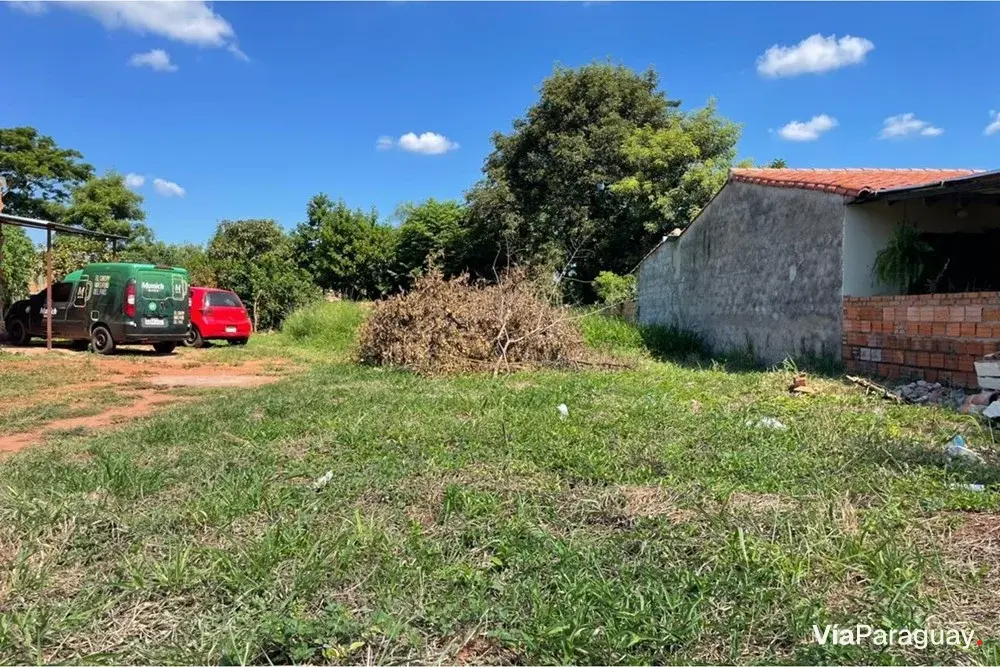 Terreno en venta en Itá, zona Peaje - 360 m²