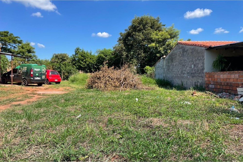Terreno en venta en Itá, zona Peaje - 360 m²