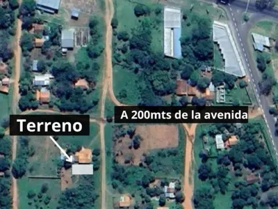 Terreno à venda em Itá, região do Peaje