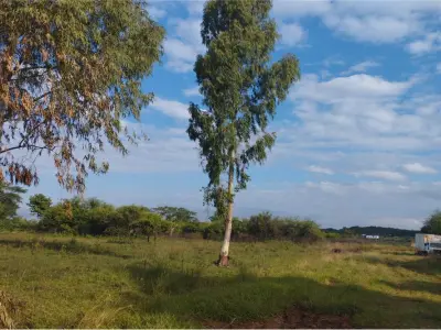 Terreno en venta en Itacua Cuá, Encarnación