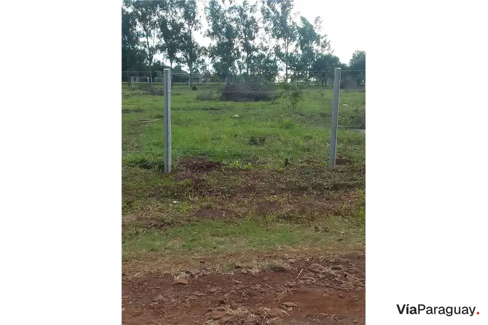 Terreno en venta en Itacua, Encarnación