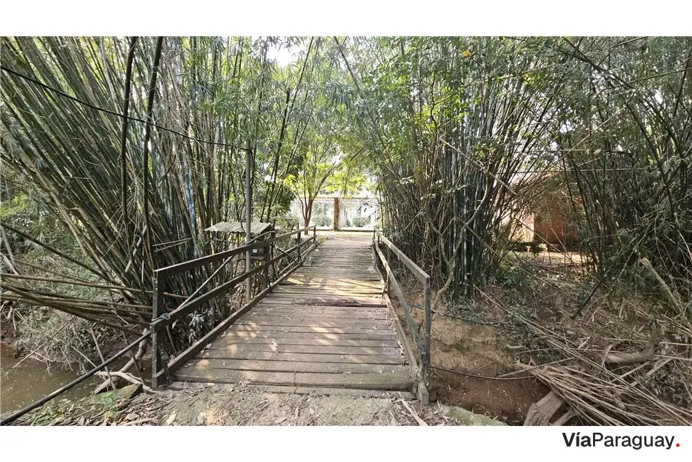 Terreno en venta en Itacurubí de la Cordillera, Cordillera