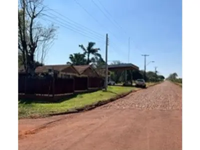 Terreno à venda em Itapúa Poty, Itapúa