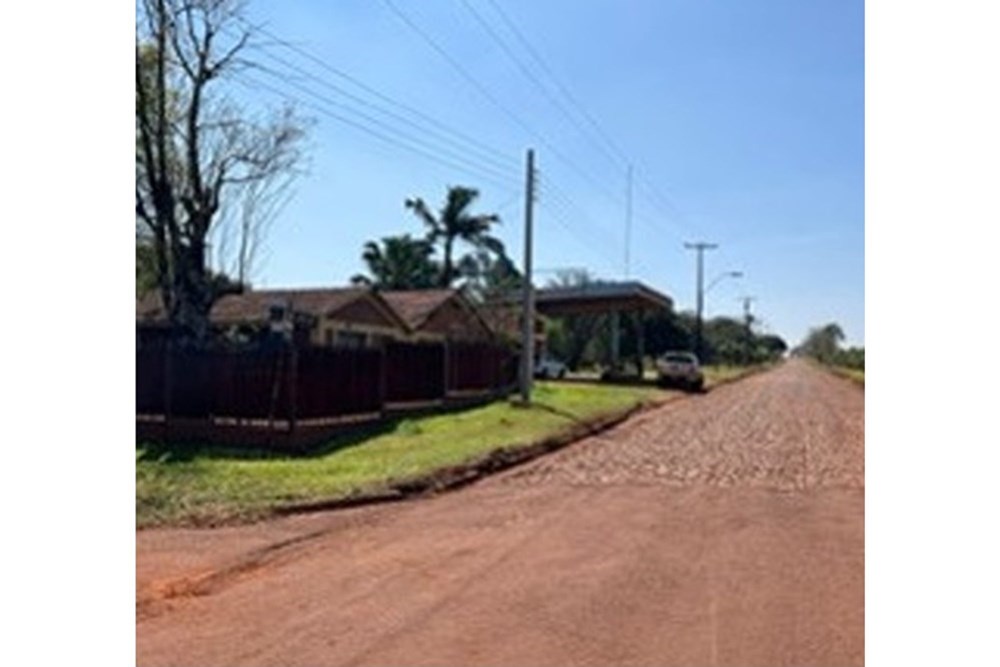 Land for sale in Itapúa Poty, Itapúa