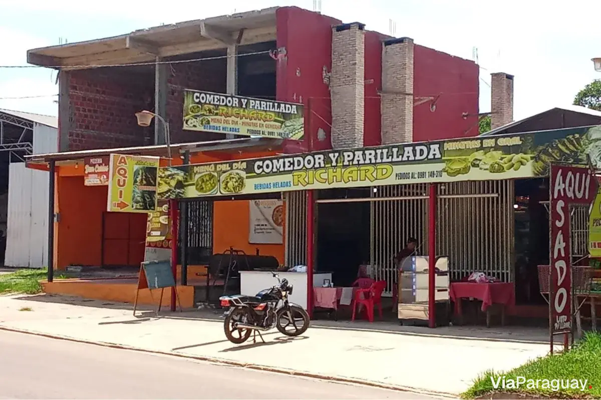 Terreno à venda em Itapuamí I, Luque, 720 m²