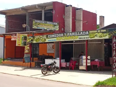 Terreno à venda em Itapuamí I, Luque, 720 m²