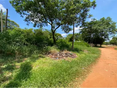 Land for sale in Itapuamí I, Luque